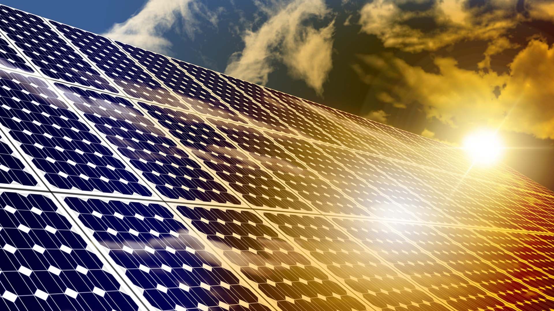 Primes panneaux solaires